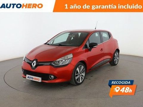 RENAULT Clio 0.9 TCe Technofeel