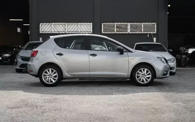 SEAT Ibiza 2016 1.0 Style