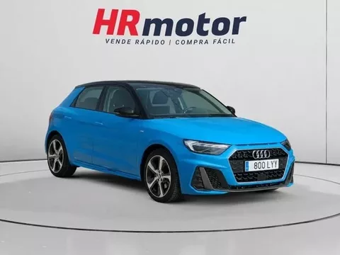 AUDI A1 A1 Sportback 30 TFSI Adrenalin