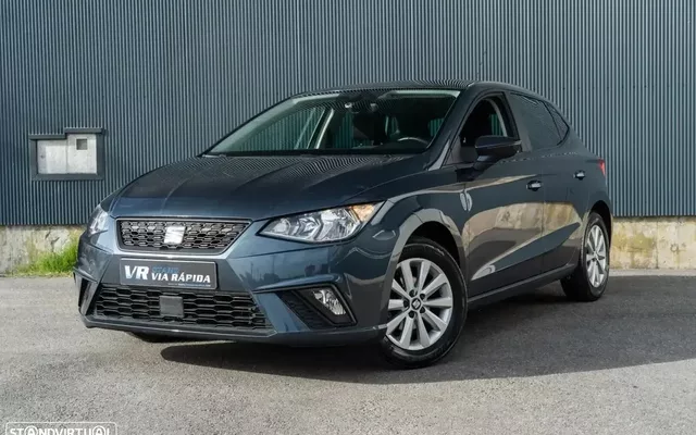 SEAT Ibiza 1.0 EcoTSI Style