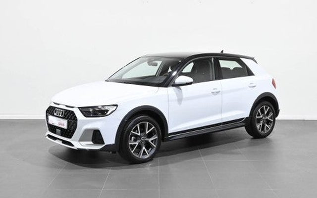 AUDI A1 Allstreet 30 TFSI S tronic 85kW