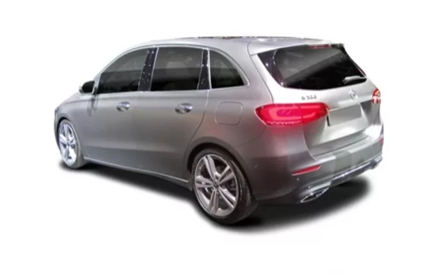 MERCEDES - Classe B - B 250 e