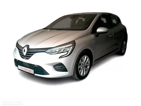 Renault Clio 1.5 Blue dCi Intens
