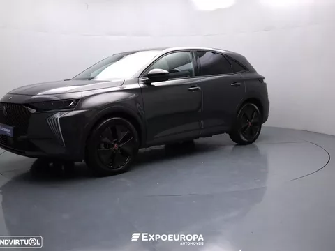 DS DS7