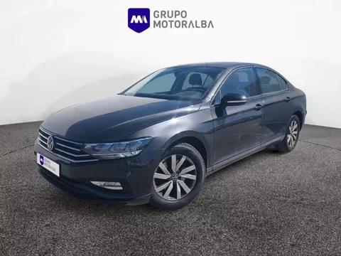 VOLKSWAGEN Passat 2.0 TDI 90kW (122CV) DSG