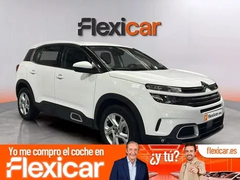 CITROEN C5 Aircross PureTech 96kW (130CV) S&S Live Pack