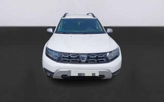 DACIA Duster Duster 1.3 TCe Prestige Go 4x2 96kW