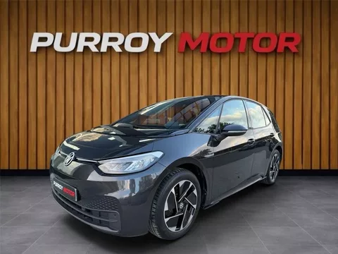 VOLKSWAGEN ID.3 Pro 107kW (145CV) Automático