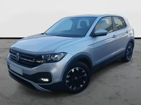 VOLKSWAGEN T-Cross Nuevo RAC Edition 1.0 TSI 70kW (95CV) 5G (C112LV31)