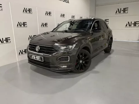 VOLKSWAGEN T-Roc T-Roc 1.5 TSI Sport DSG7 - 20990€ en Palafrugell