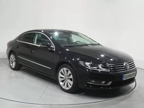 VOLKSWAGEN Passat CC Passat CC 1.8 TSI