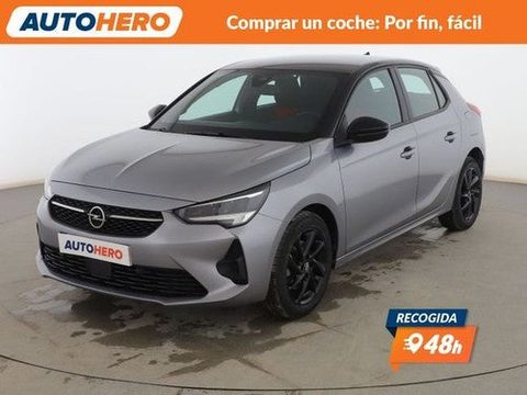 OPEL Corsa 1.2 Turbo GS Line