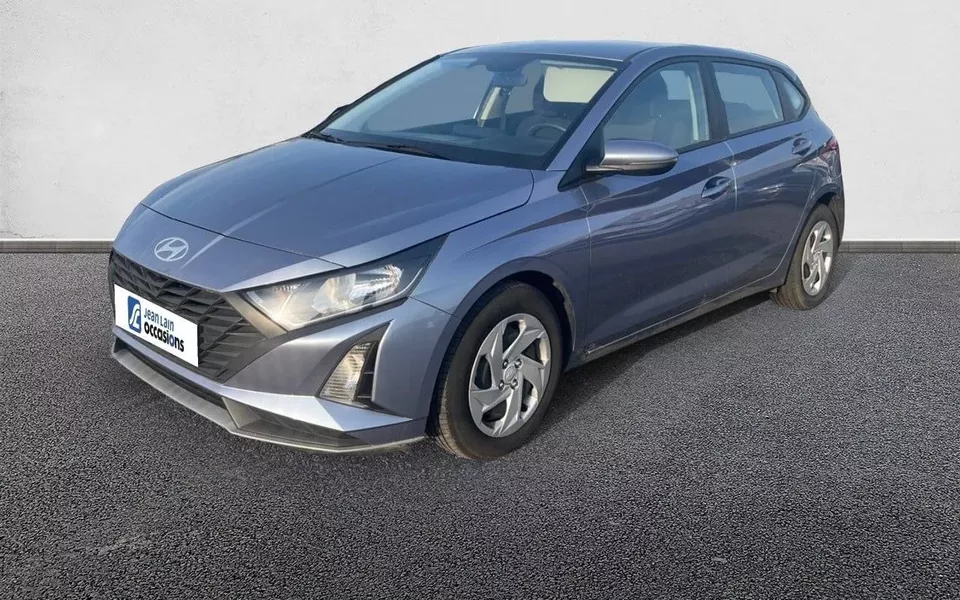 HYUNDAI i20 1.2 79 Initia