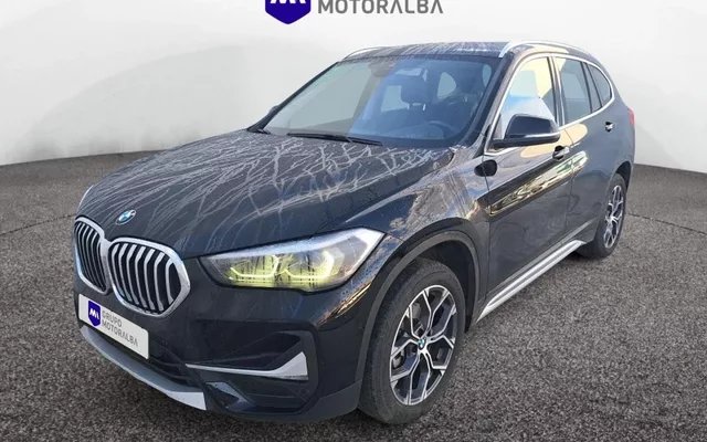 BMW X1 X1 sDrive 18d