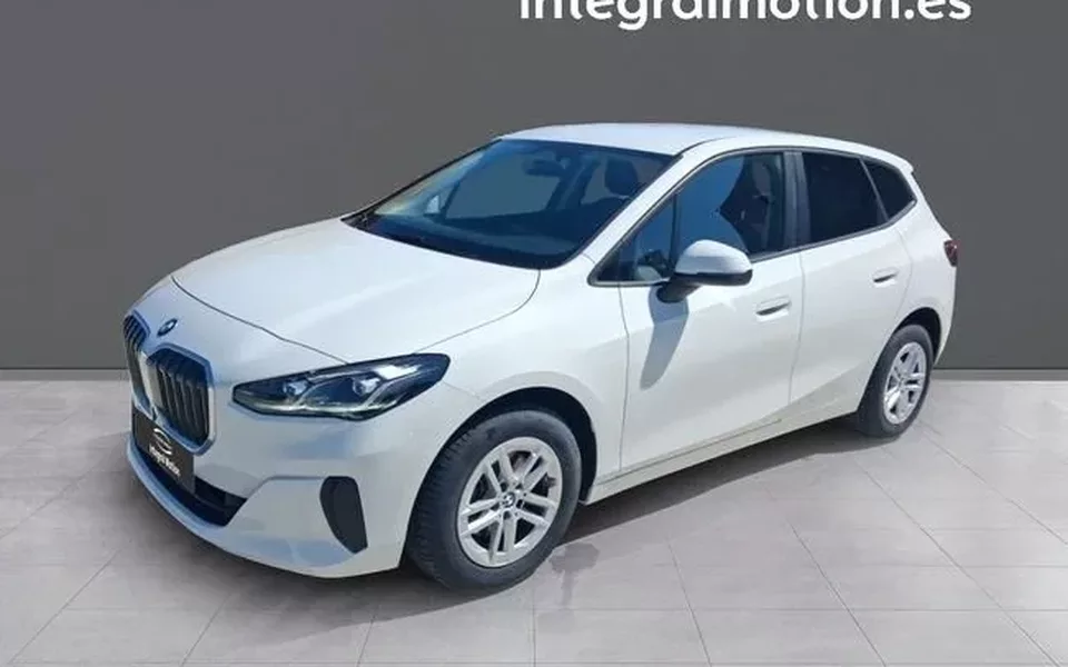 BMW Serie 2 218d