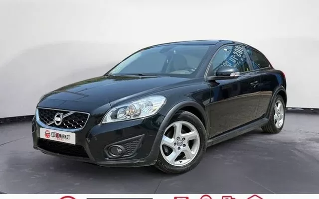 VOLVO C30 C30 2.0D Kinetic