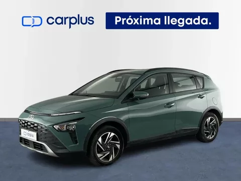 Hyundai Bayon 1.2 MPI Maxx