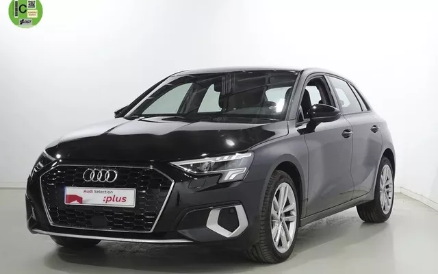 AUDI A3 A3 Sportback 30TDI Advanced