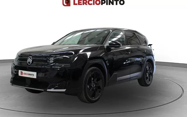Citroën C5 Aircross 1.2 Híbrido Plus