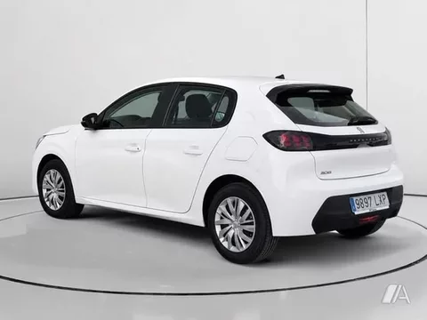 PEUGEOT 208 208 1.5 BlueHDi S&S Active 100