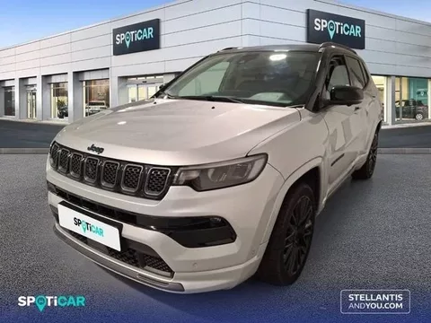 JEEP Compass Compa 2 4Xe 1.3 PHEV 177kW (240CV) AT AWD S