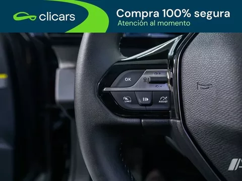 PEUGEOT 408 408 Hybrid 136 Allure e-DCS6 - 22490€ en Cordoba