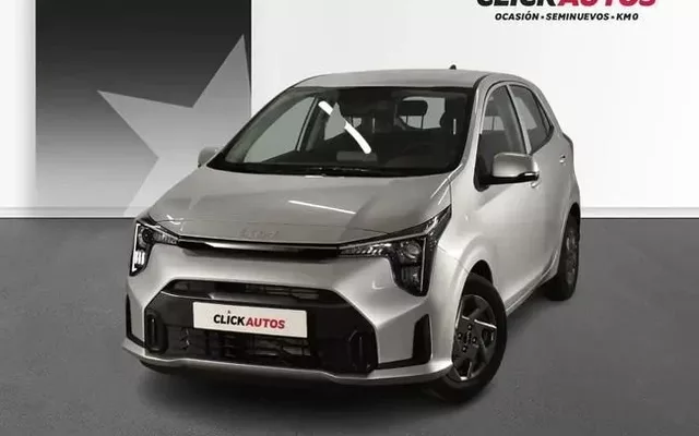 KIA Picanto 1.0 GDI 68CV Active