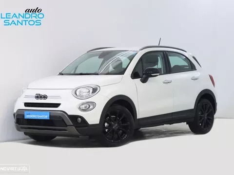 Fiat 500X 1.0 FireFly Mirror
