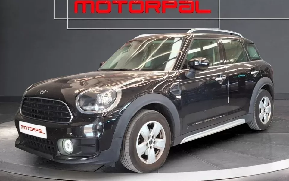 MINI Countryman COUNTRYMAN ONE D