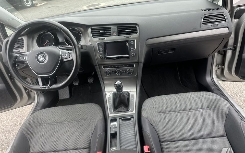 VOLKSWAGEN Golf Golf 2.0TDI CR BMT Sport 150