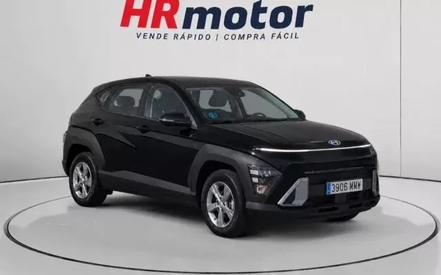 HYUNDAI Kona Kona HEV 1.6 GDI Maxx DT