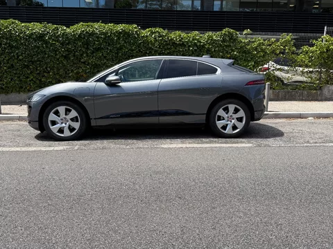 Jaguar I-Pace S AWD Aut.