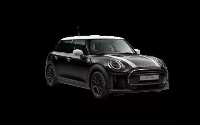 MINI Mini Mini Cooper Aut.