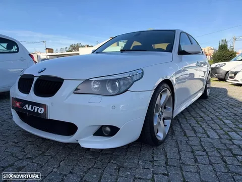 BMW 530 d