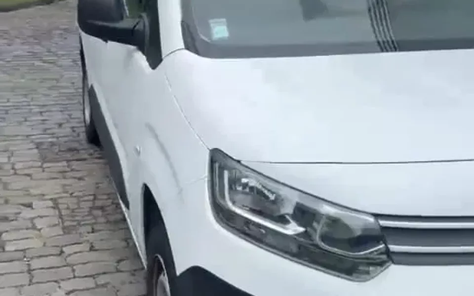 Citroën Berlingo