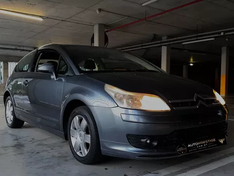 Citroën C4 1.4 16V VTR