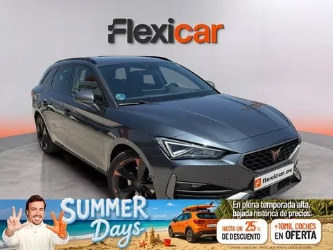 CUPRA León SP 1.5 eTSI 110kW (150CV) DSG