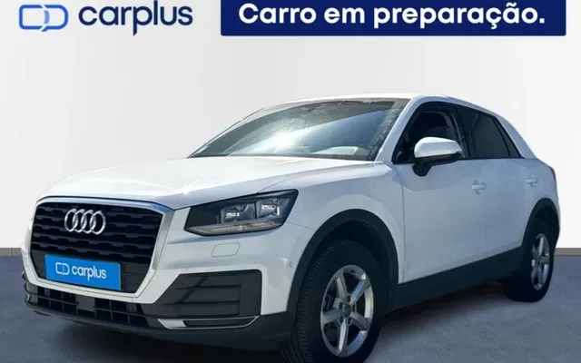 Audi Q2 1.6 TDI