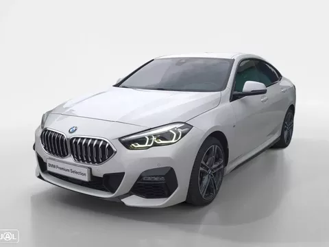 BMW 216 Gran Coupé