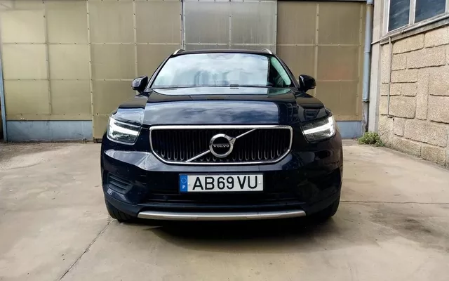 Volvo XC 40 2.0 D3