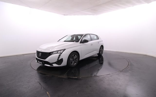 Peugeot 308 Style Hybrid 136cv E-DCS6