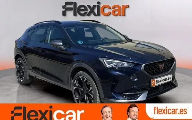 CUPRA Formentor 1.5 TSI 110kW (150 CV) DSG