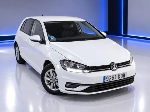 VOLKSWAGEN Golf Golf 1.6TDI Edition 85kW - 12490€ en Villamartin