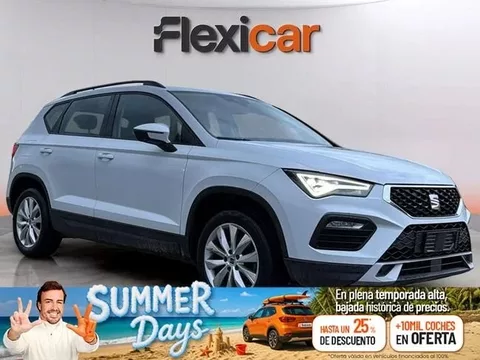 SEAT Ateca Ateca 1.5 EcoTSI S&S Style XM DSG