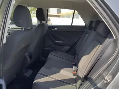 Volkswagen T-Roc 2019 1.6 TDI