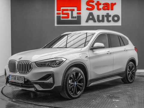 Bmw X1, 2022, 220 CP, 160.000 KM, Automata
