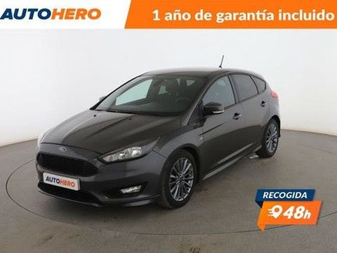 FORD Focus 1.0 EcoBoost ST-Line