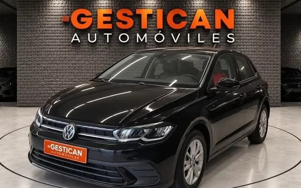 VOLKSWAGEN Polo Polo 1.0 TSI 70kW