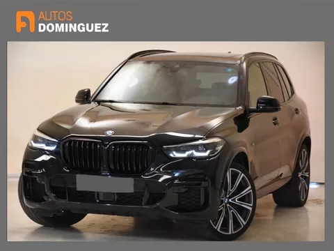 BMW X5 X5 xDrive 50e xLine