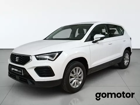 SEAT Ateca Ateca 1.0 TSI S&S Reference